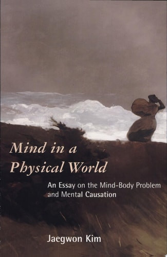 Mind in a Physical World