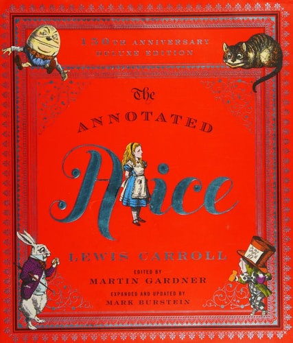 The Annotated Alice
