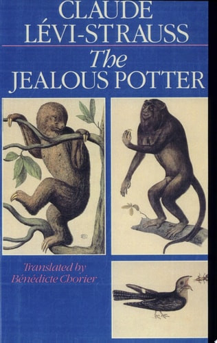 The Jealous Potter