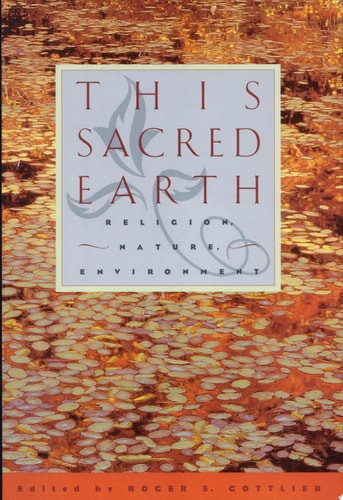 This Sacred Earth
