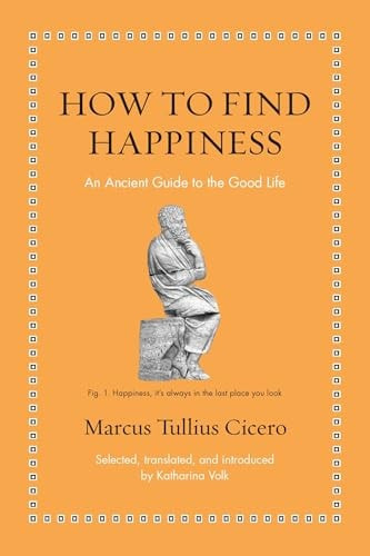 How to Find Happiness