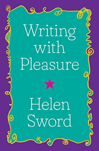 Writing with Pleasure | | 9780691241449