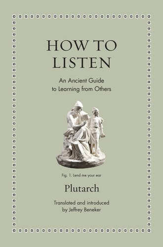 How to Listen