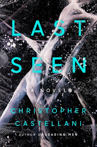 Last Seen | | 9798217061037