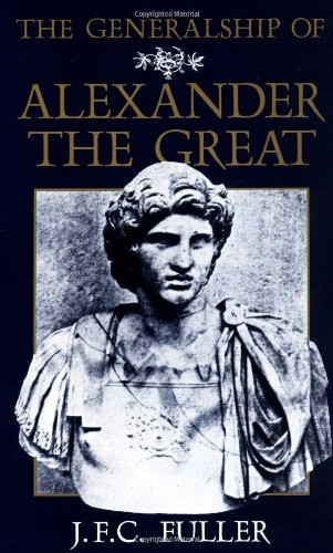 Generalship of Alexander the Great