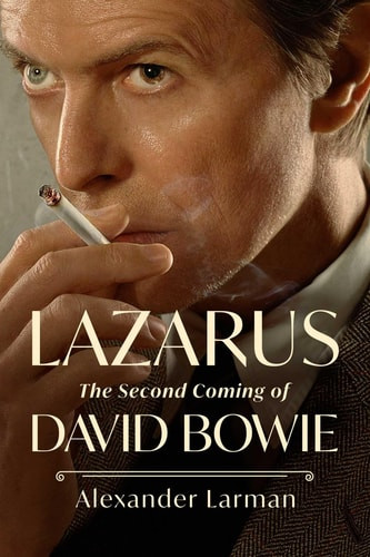 Lazarus | | 9798897100804