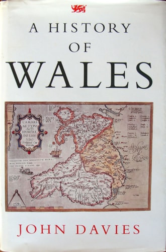 A History of Wales