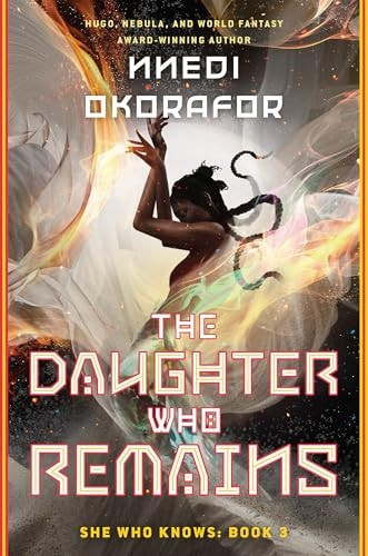 The Daughter Who Remains