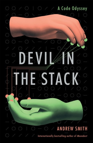Devil in the Stack | | 9780802165312