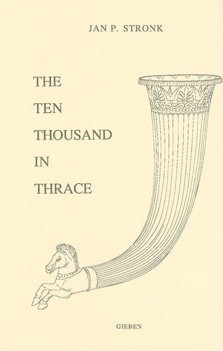 The Ten Thousand in Thrace