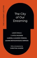 The City of Our Dreaming