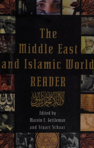 Middle East and Islamic World Reader