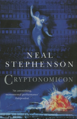 Cryptonomicon | | 9780099410676