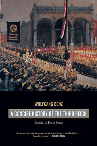 Concise History of the Third Reich