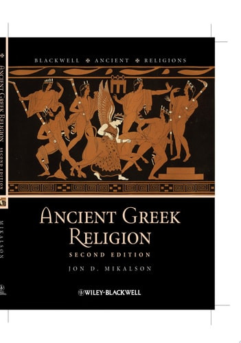Ancient Greek Religion
