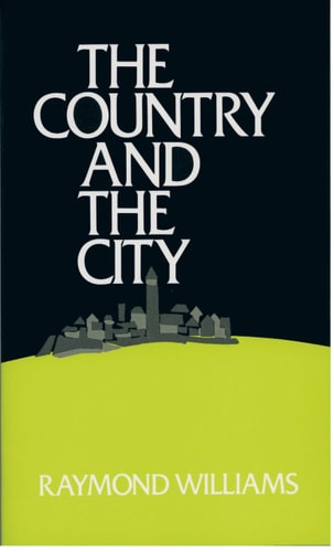 Country and the City