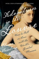 Adventures in the Louvre | | 9781324123439