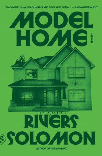 Model Home | | 9781250397591