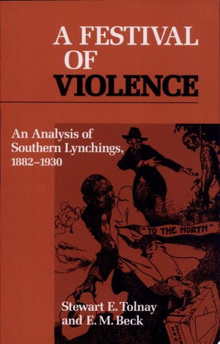 A Festival of Violence