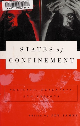 States of Confinement