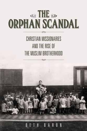 The Orphan Scandal