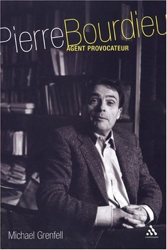 Pierre Bourdieu | | 9780826467096