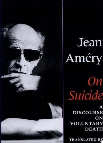 On Suicide | | 9780253335630