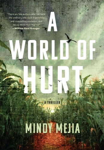 A World of Hurt | | 9780802165152