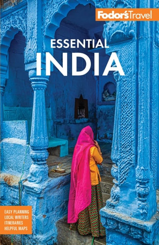 Fodor's Essential India | | 9781640977952