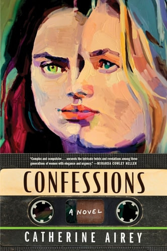 Confessions | | 9780063380141