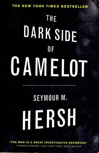 The Dark Side of Camelot