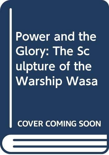 The Power and the Glory | | 9789174022360