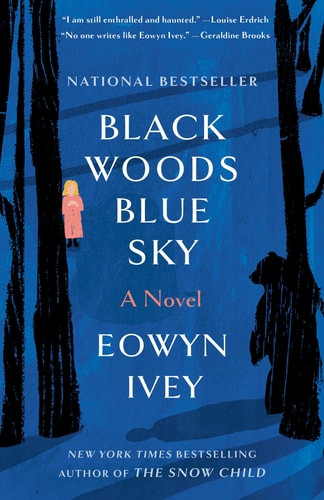 Black Woods, Blue Sky | | 9780593231043