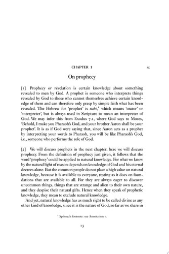 Spinoza | | 9780521530972