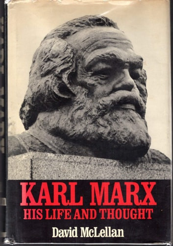Karl Marx | | 9780060128296