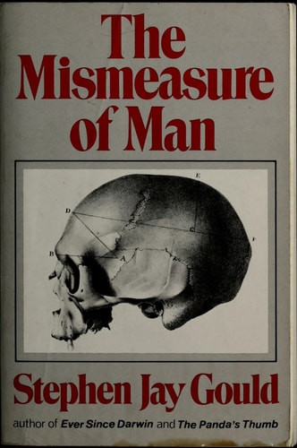 The Mismeasure of Man | | 9780393014891