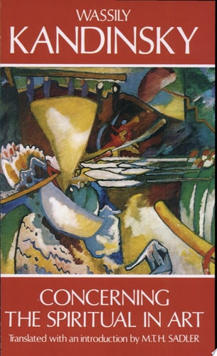 Concerning the Spiritual in Art