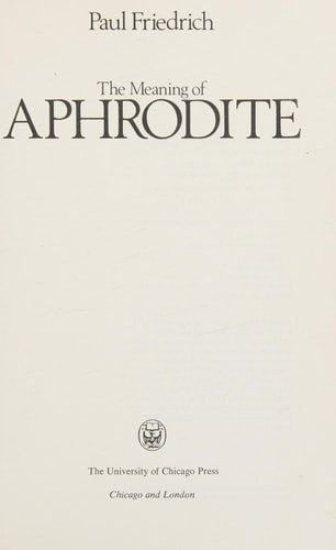 The Quest | | 9780226203973