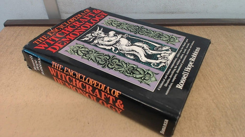 Encyclopedia of Witchcraft and Demonology