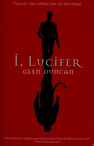 I, Lucifer