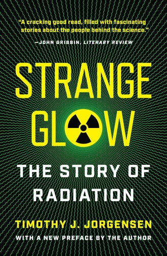 Strange Glow | | 9780691283975
