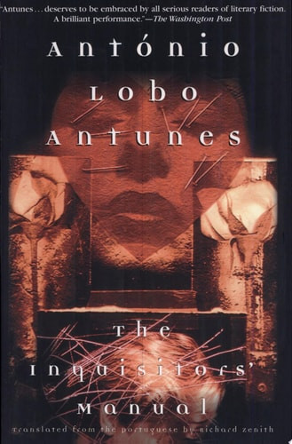 The Inquisitors' Manual