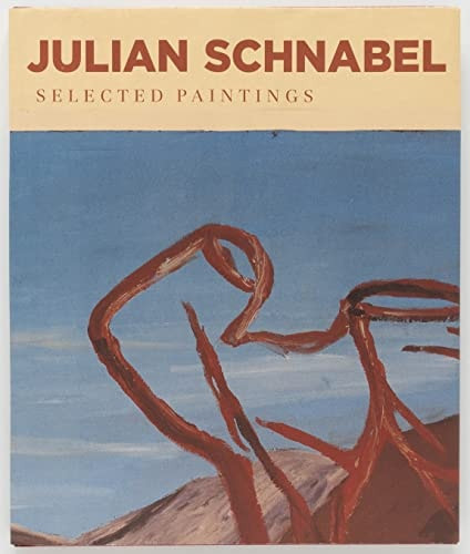 Julian Schnabel | | 9780974424941