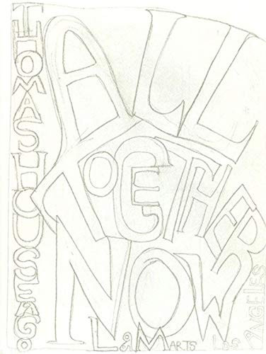 Thomas Houseago All Together Now