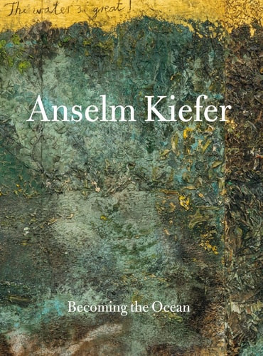 Anselm Kiefer | | 9783777445632