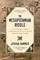 The Mesopotamian Riddle | | 9781668015452