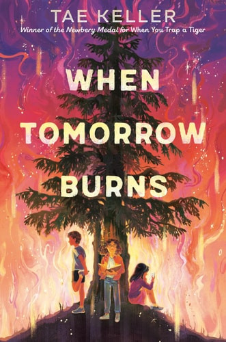 When Tomorrow Burns