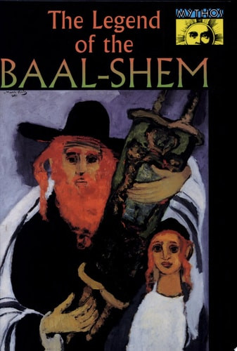 Legend of the Baal-Shem
