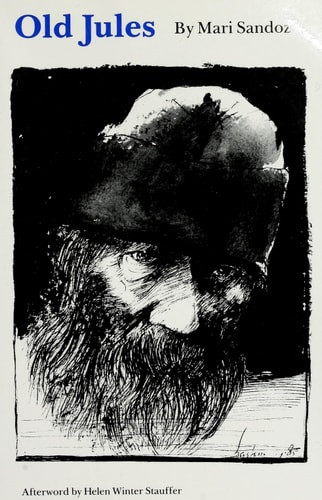 Old Jules: 50th Anniversary Edition