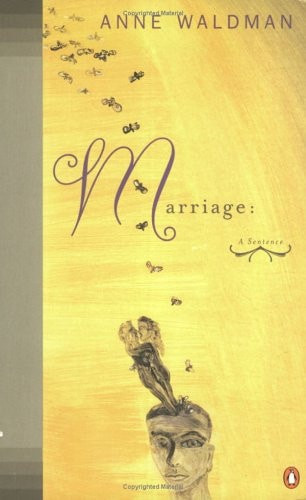 Marriage: A Sentence